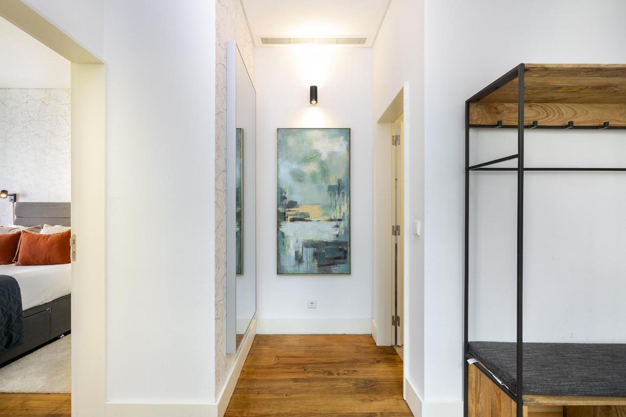 Apartment Whome | Ribeira 11 Design