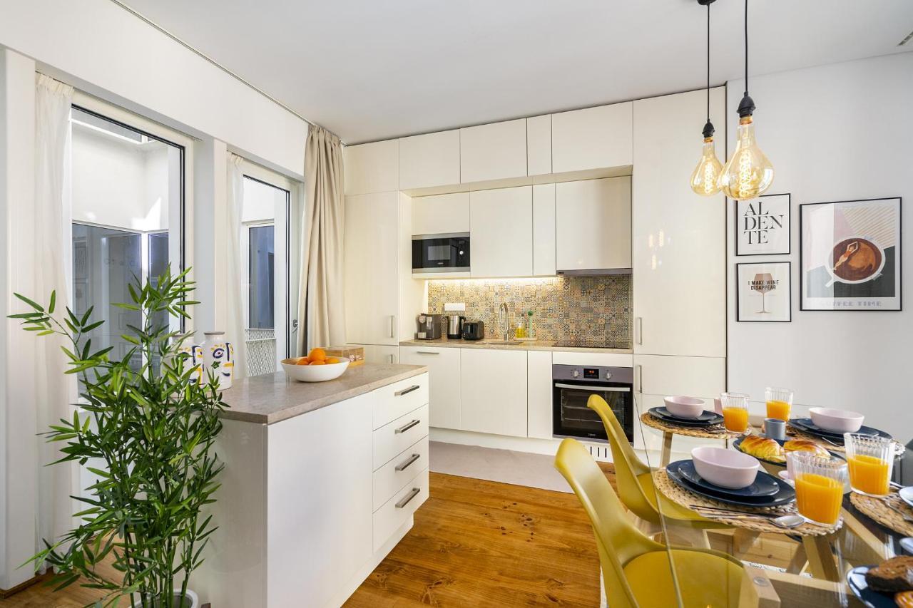 Whome | Ribeira 11 Design Apartment *