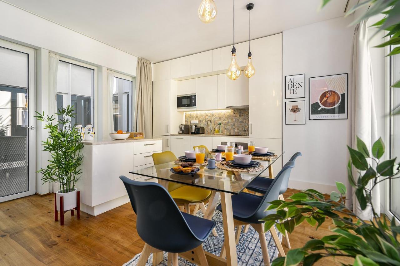 Whome | Ribeira 11 Design
