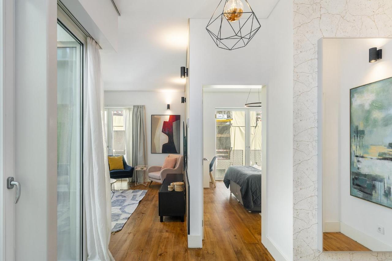 Whome | Ribeira 11 Design Apartment Lisbon