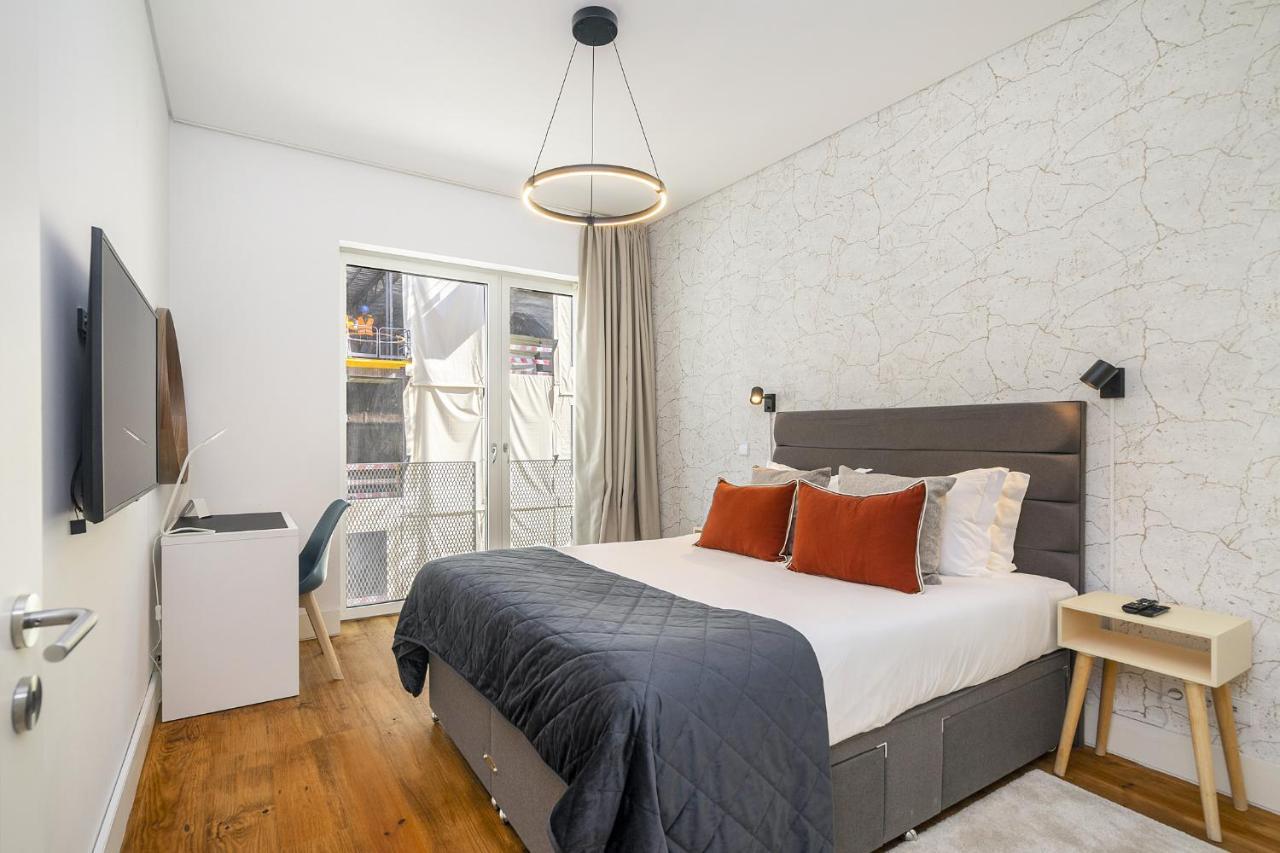 Whome | Ribeira 11 Design