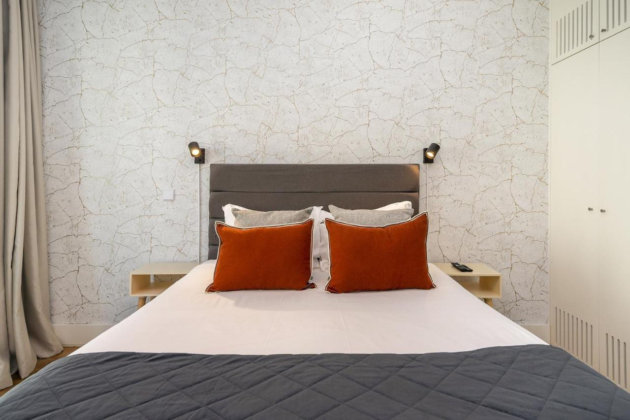Whome | Ribeira 11 Design Apartment Lisbon