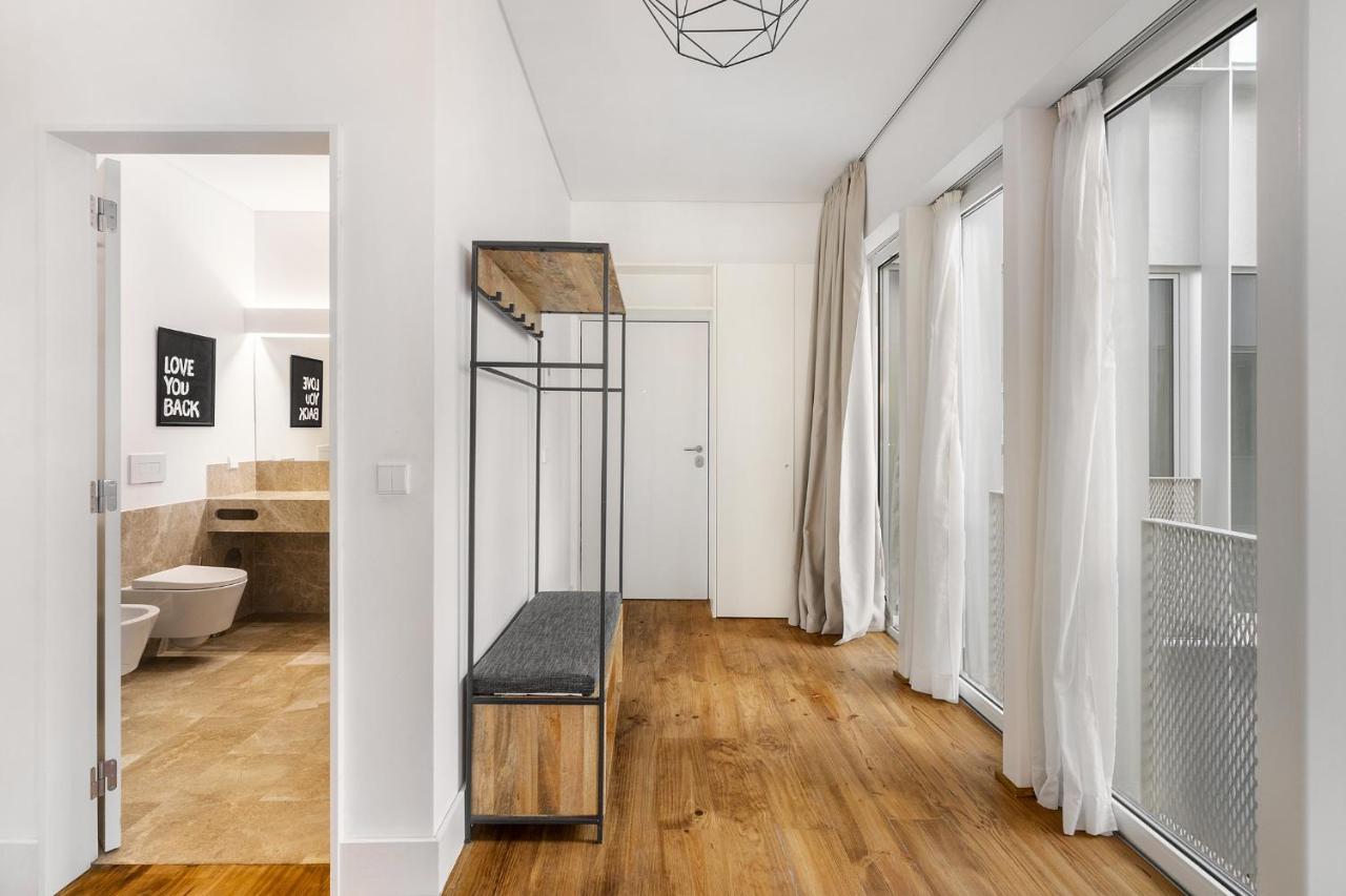 Whome | Ribeira 11 Design Apartment *