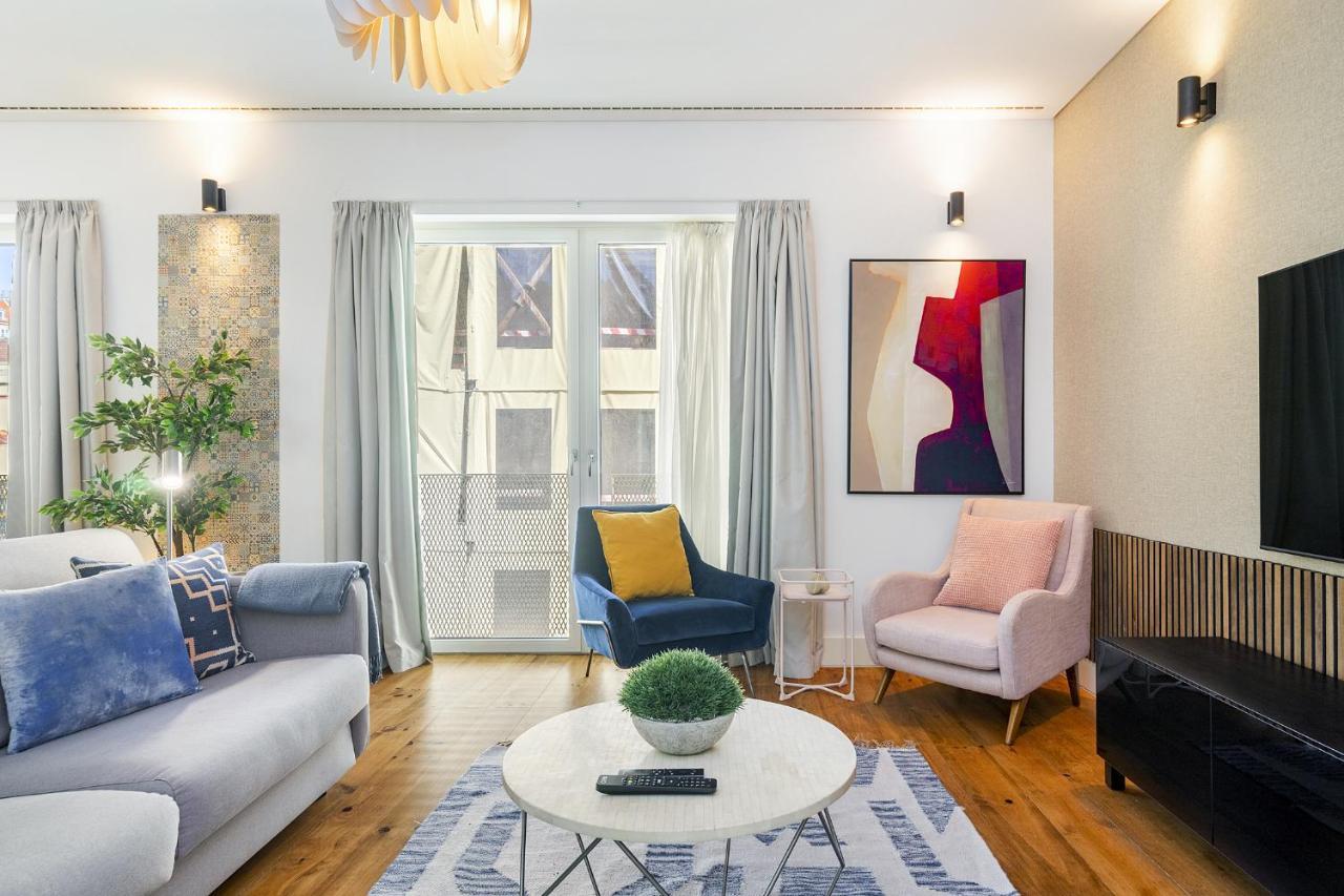Whome | Ribeira 11 Design Apartment *