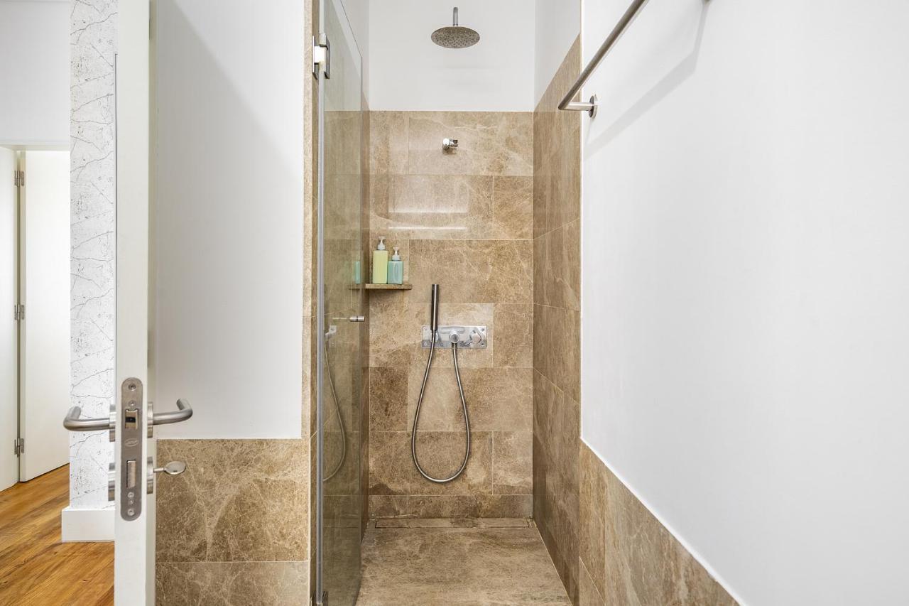 Apartment Whome | Ribeira 11 Design Lisbon