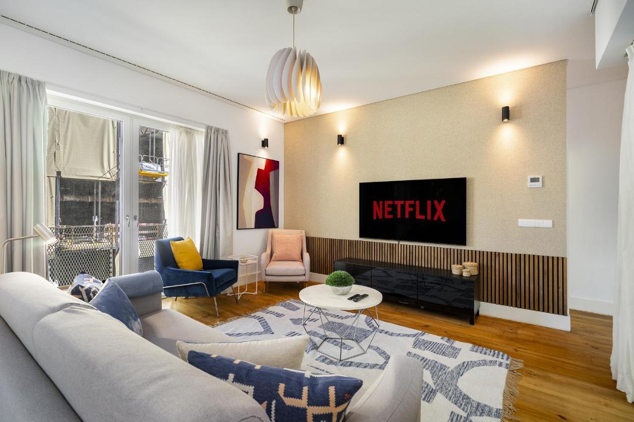 Whome | Ribeira 11 Design Apartment *