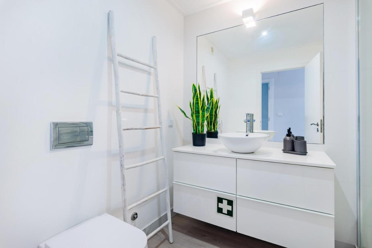 Apartment Mbird Lapa River View Duplex