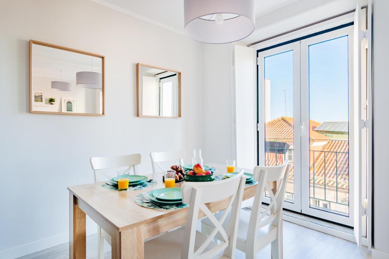 Mbird Lapa River View Duplex Apartment