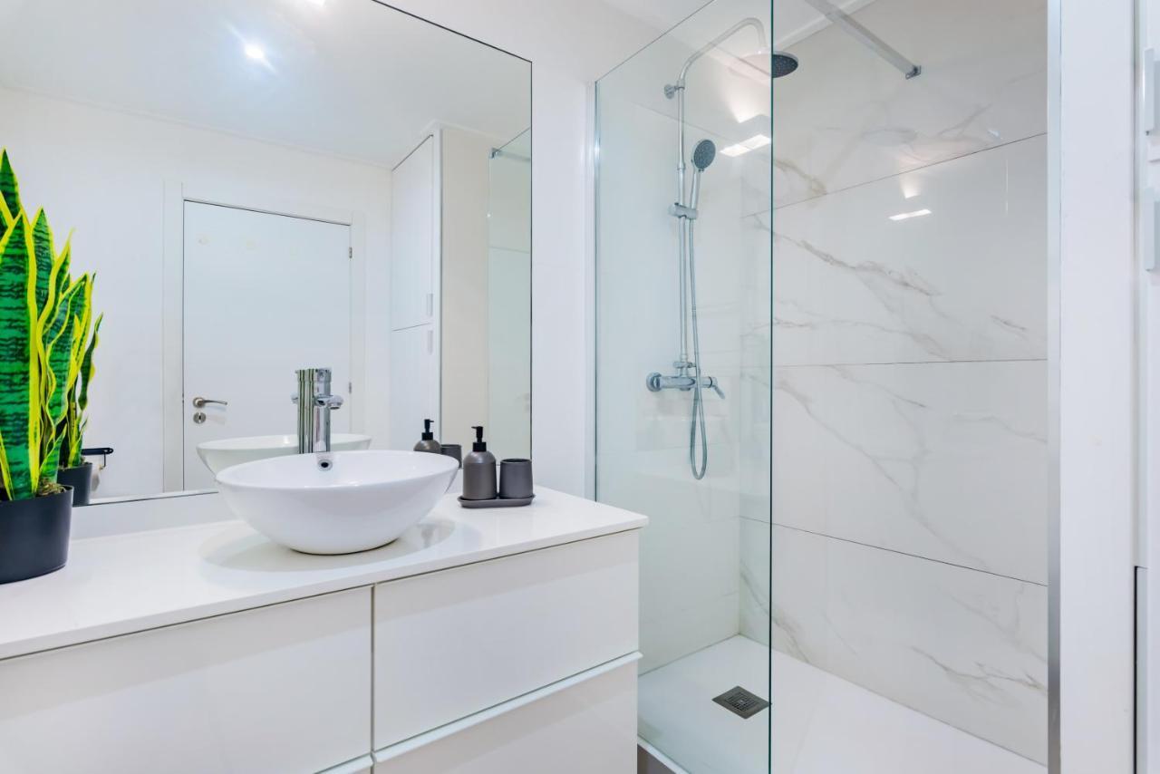 Apartment Mbird Lapa River View Duplex