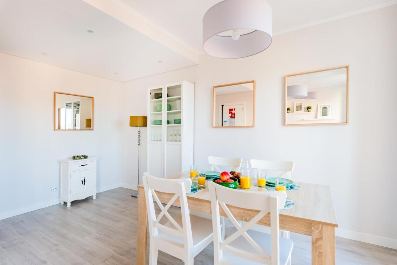 Mbird Lapa River View Duplex Apartment