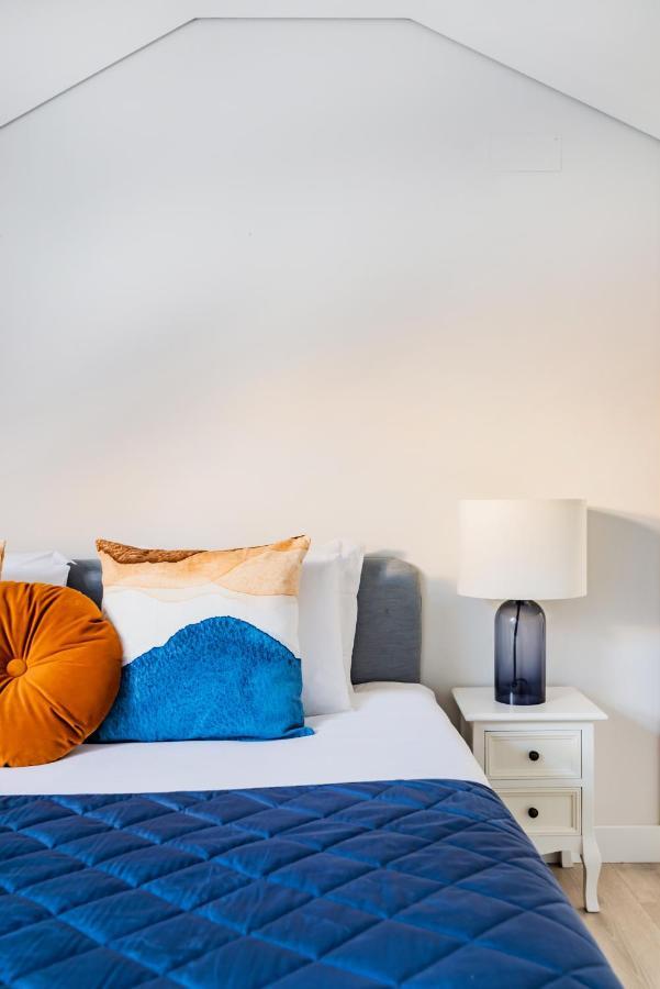 Mbird Lapa River View Duplex Apartment Lissabon
