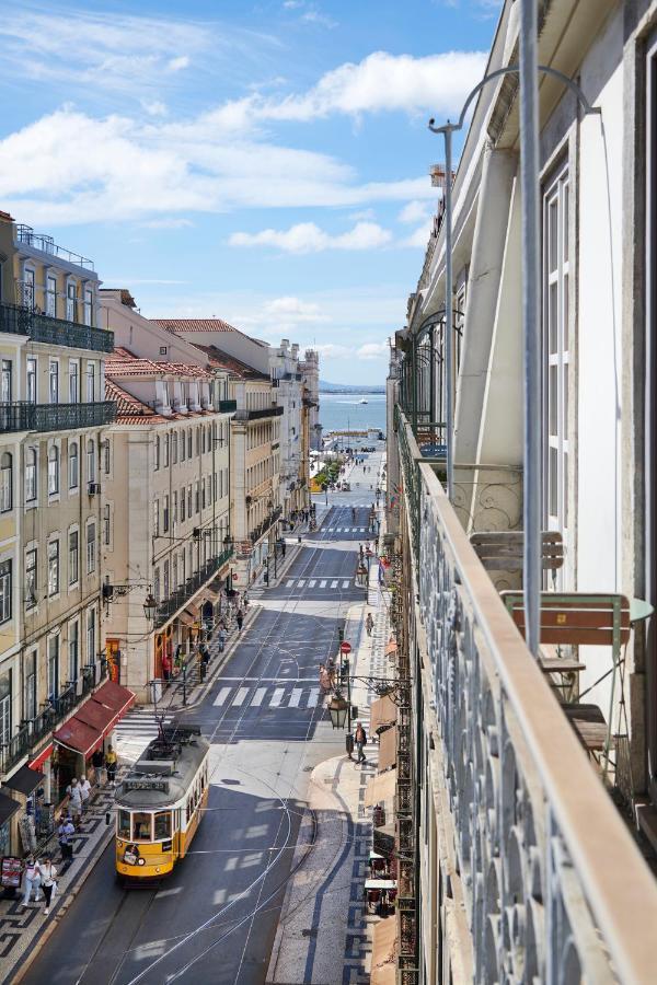 Casa Portuguesa Prata * Lisboa