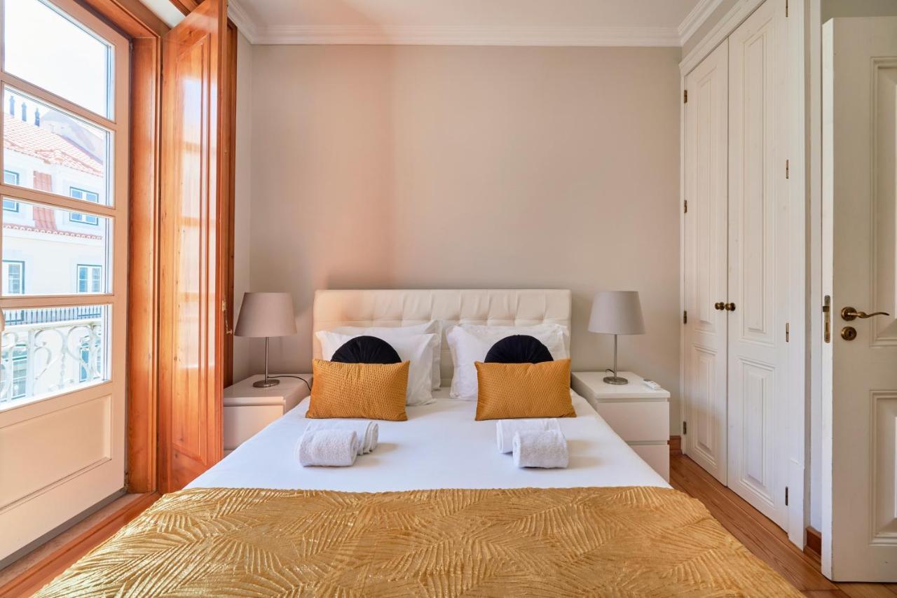 Appartement Casa Portuguesa Prata