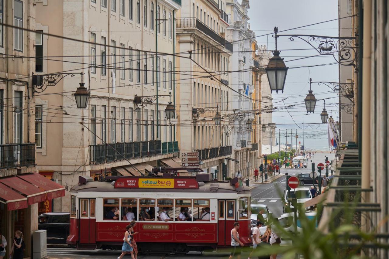 Casa Portuguesa Prata * Lisboa