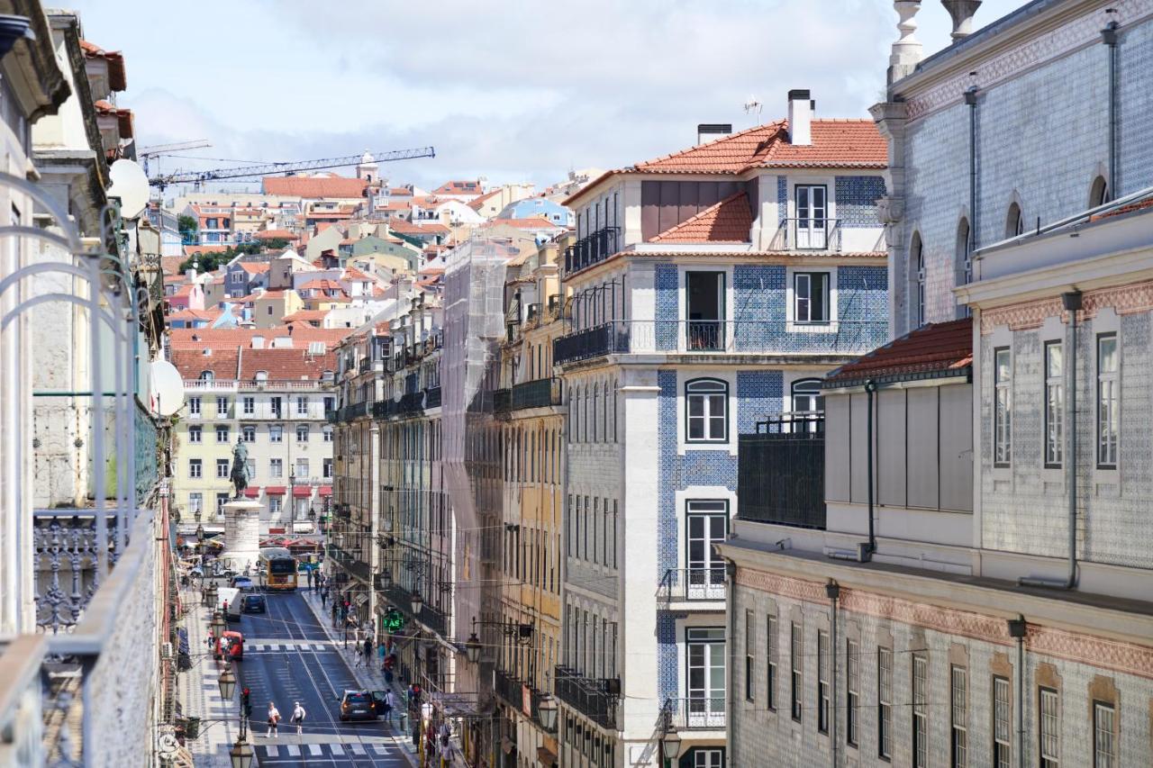 Casa Portuguesa Prata Appartement