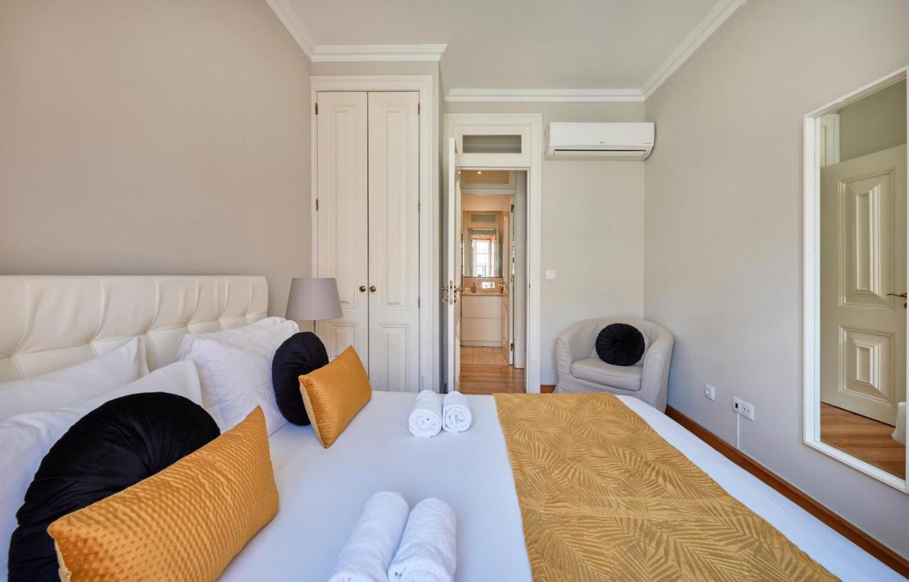 Casa Portuguesa Prata Appartement