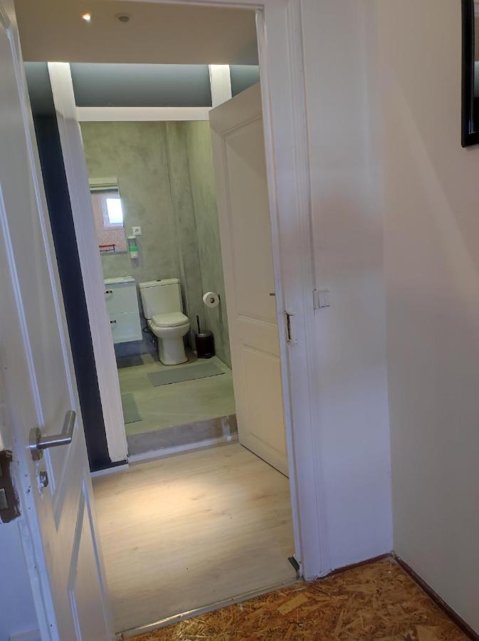 Duque De Conventus Auberge de jeunesse Lisboa