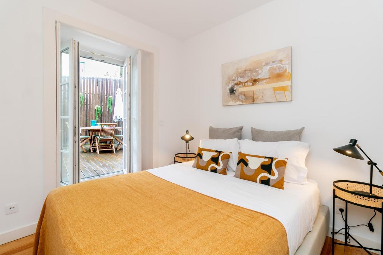 Appartement Gonzalos's Guest - Alfama Terrace