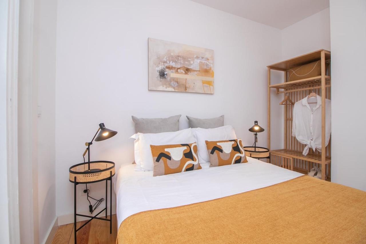 Gonzalos's Guest - Alfama Terrace Appartement
