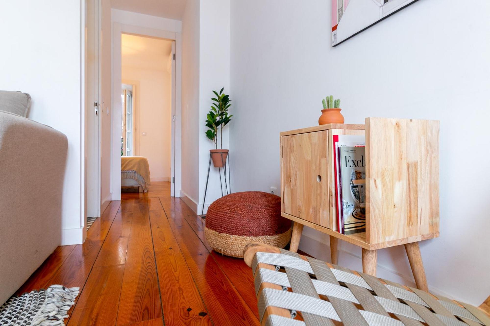 Appartement Gonzalos's Guest - Alfama Terrace *
