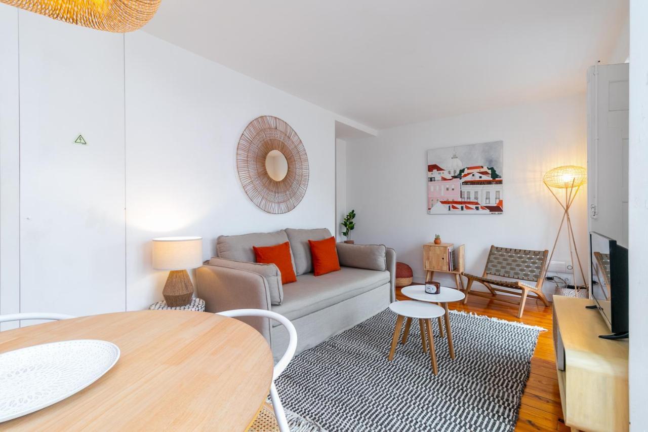 Appartement Gonzalos's Guest - Alfama Terrace