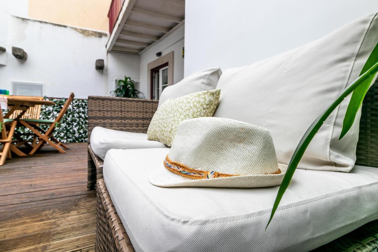 Appartement Gonzalos's Guest - Alfama Terrace *