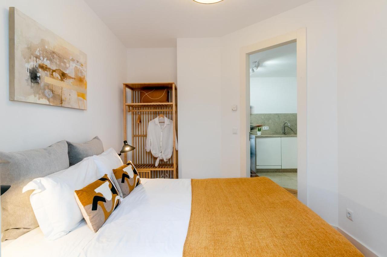Gonzalos's Guest - Alfama Terrace Appartement *