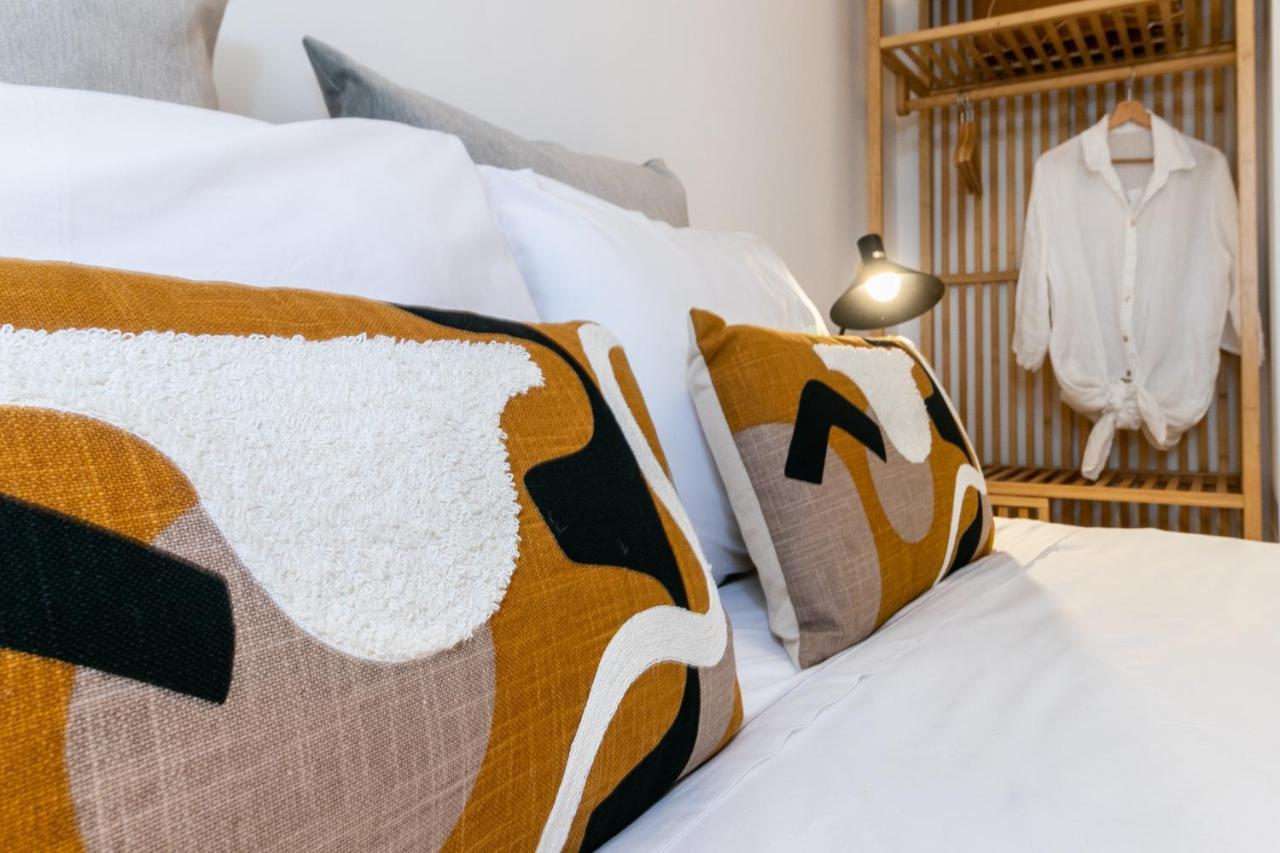 Appartement Gonzalos's Guest - Alfama Terrace *