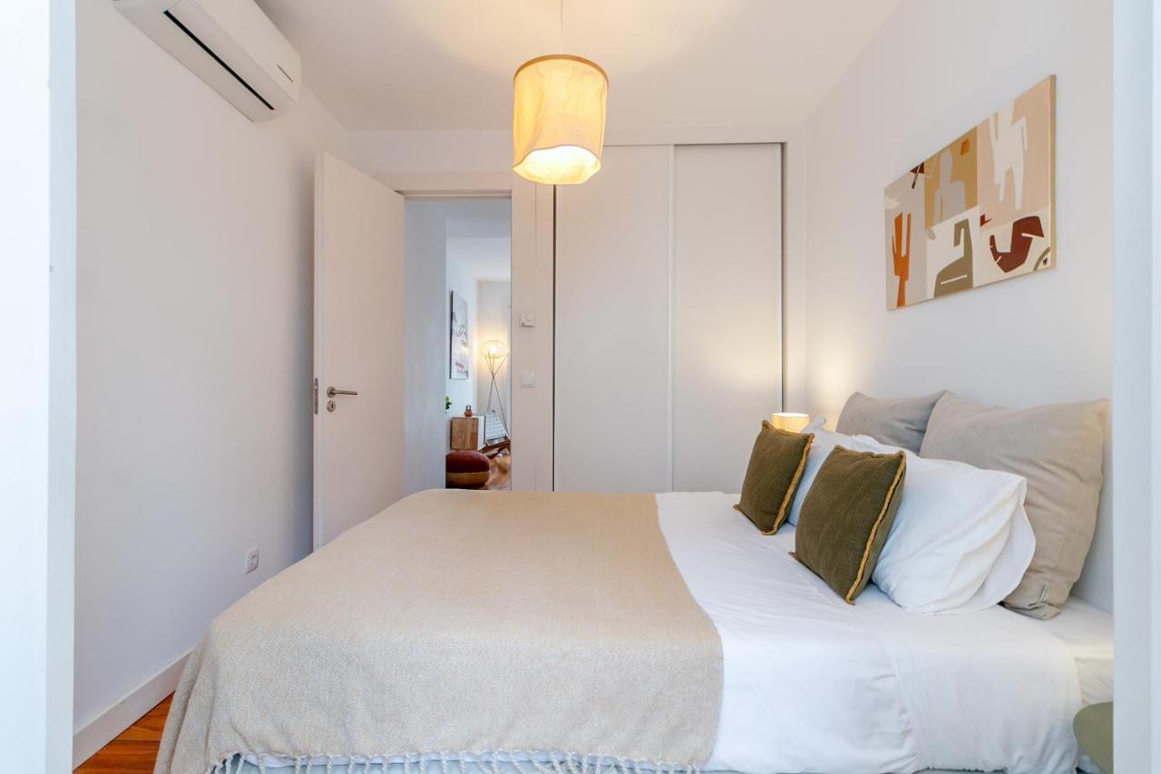 Gonzalos's Guest - Alfama Terrace Appartement *
