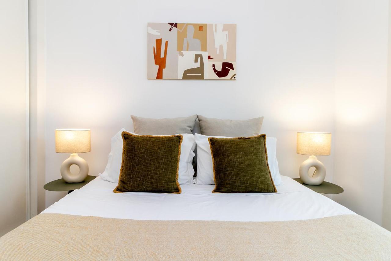 Appartement Gonzalos's Guest - Alfama Terrace *