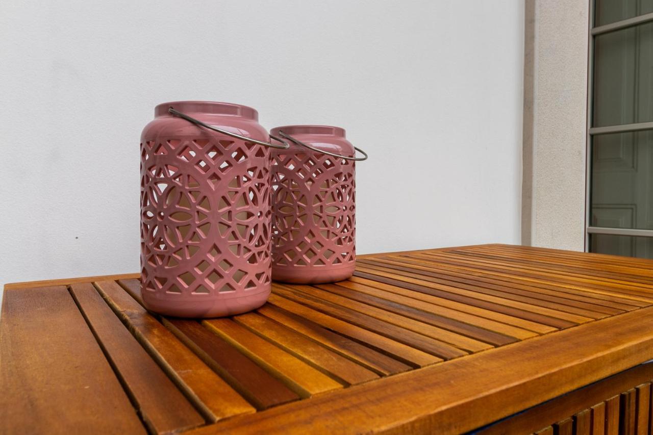 Gonzalos's Guest - Alfama Terrace Appartement *