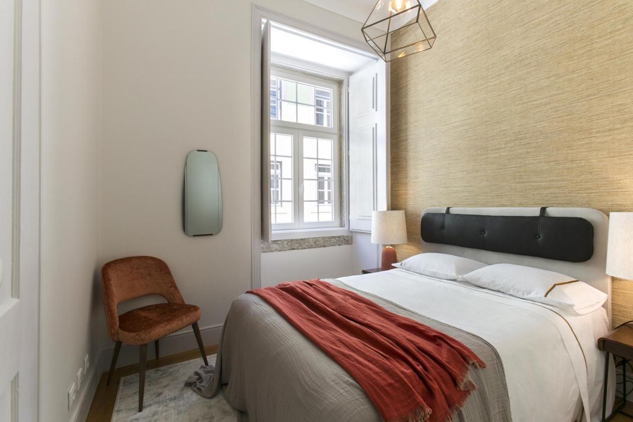 Olivier Design - Downtown Apartamento Lisboa