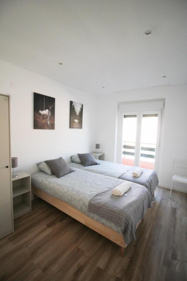 Appartement Oriente Dna X *