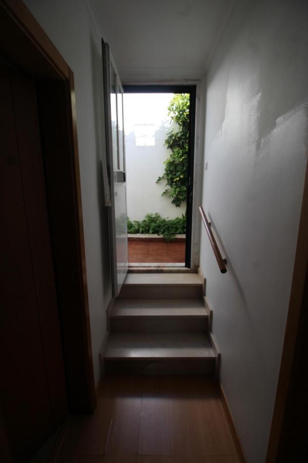 Oriente Dna Iv Appartement