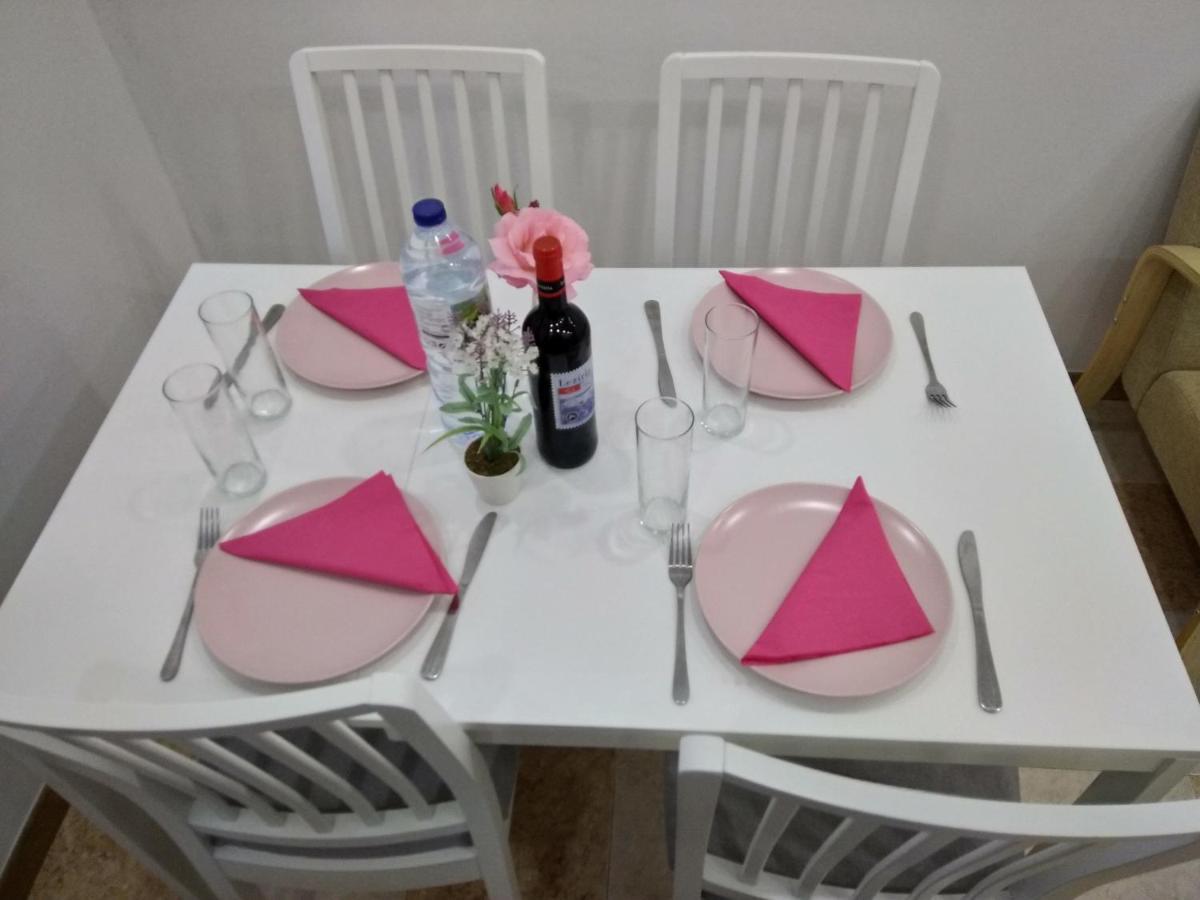 Apartment Oriente Dna *