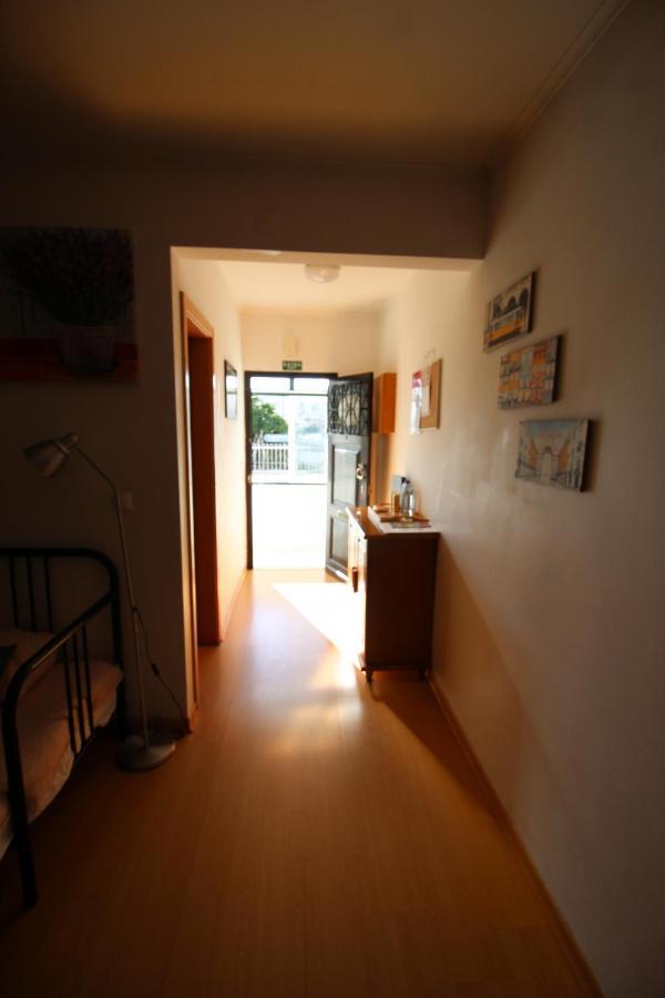 Oriente Dna Iv Appartement