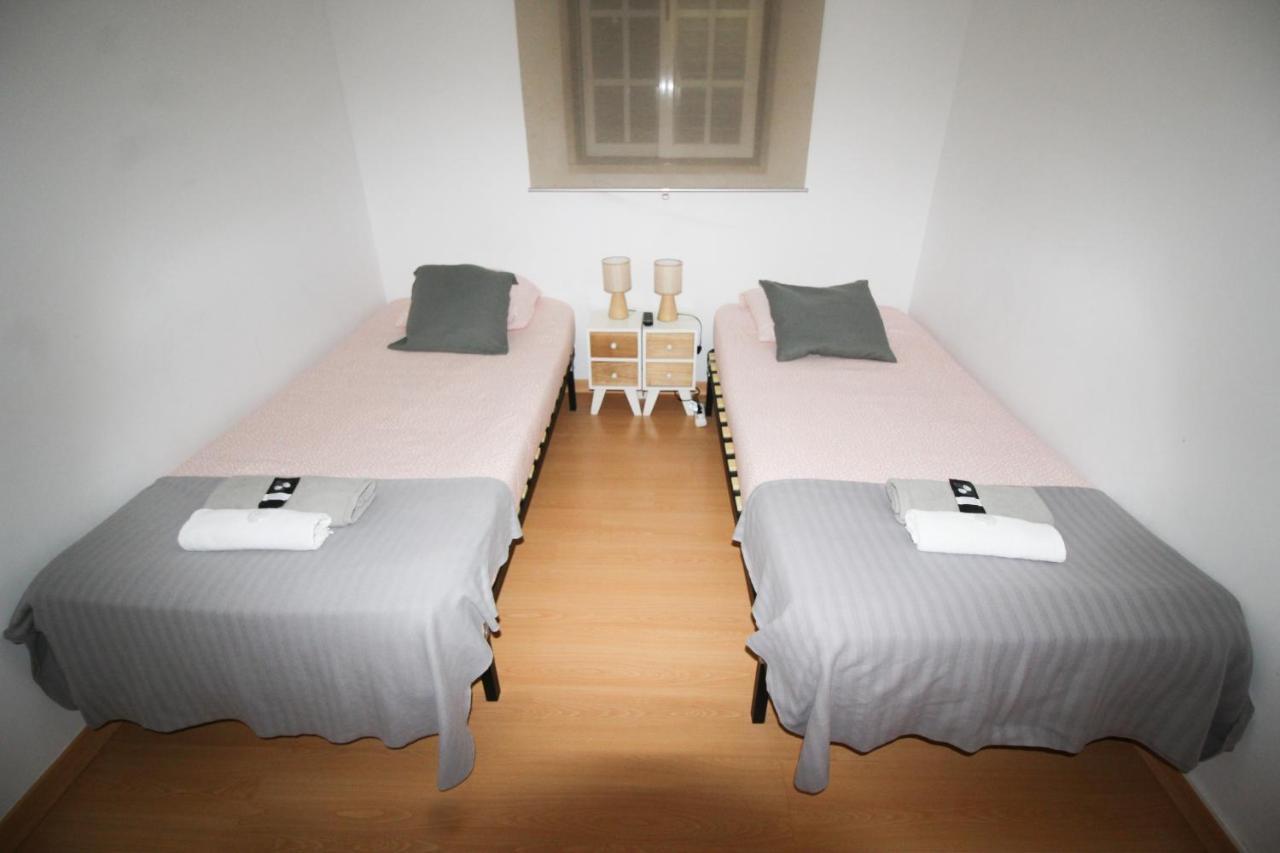 Appartement Oriente Dna Iv