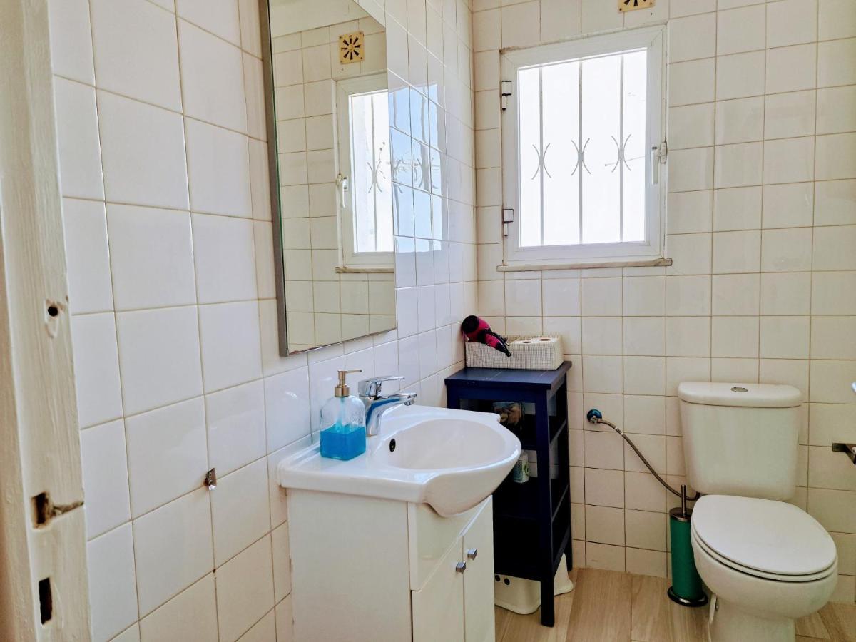 Casa D'alfama By Village Appartement Lisboa