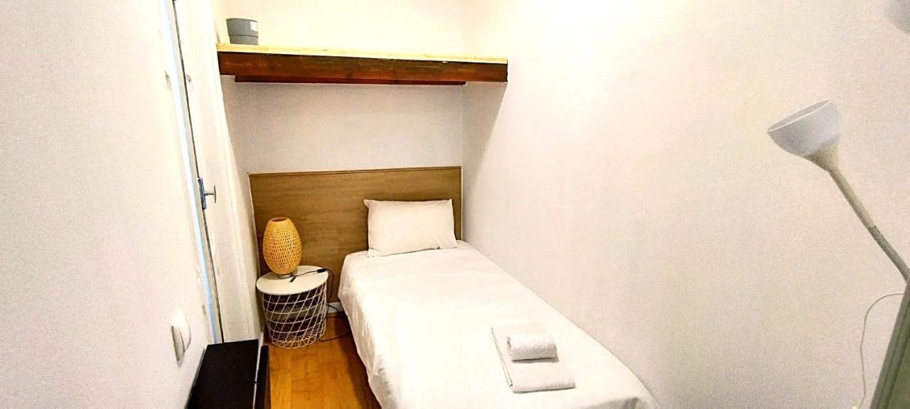 Graca Charming Appartement *