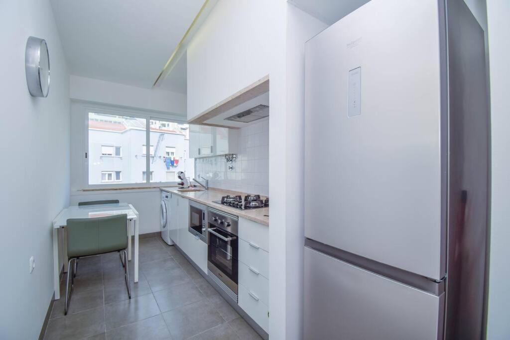 Cozy And Sunny Family Apartment *