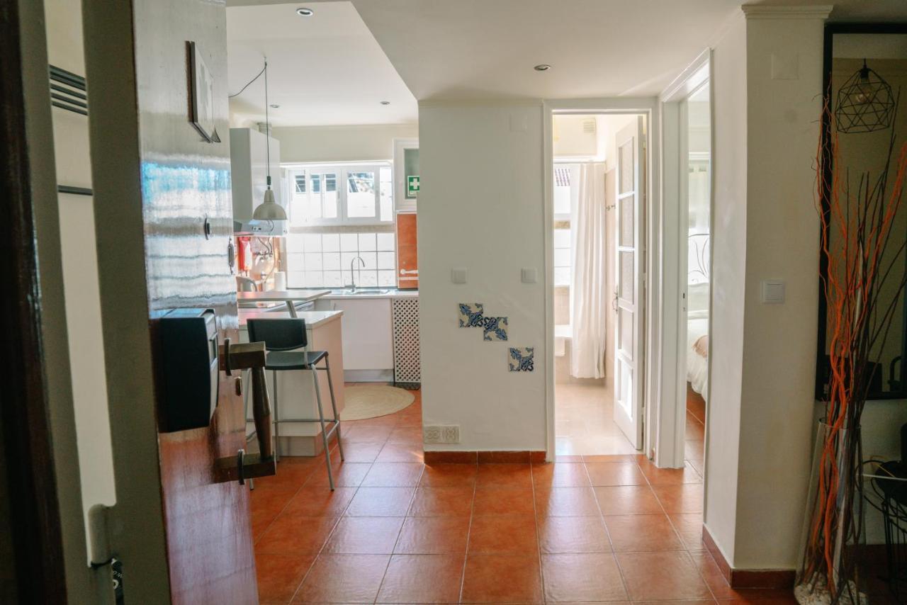 Alameda & Appartement
