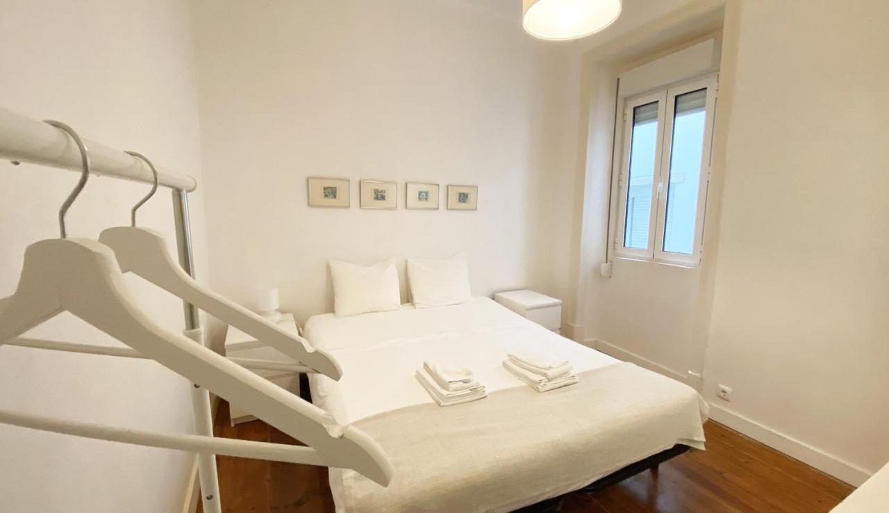 Apartment House On The Hill Lissabon