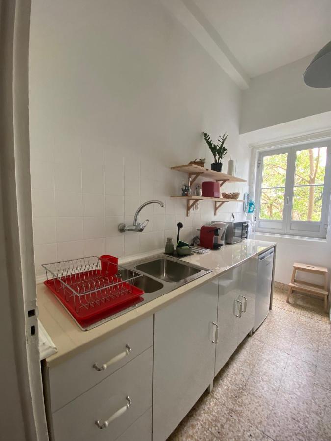 Casa Do Mocho Ii Apartment Lisbon