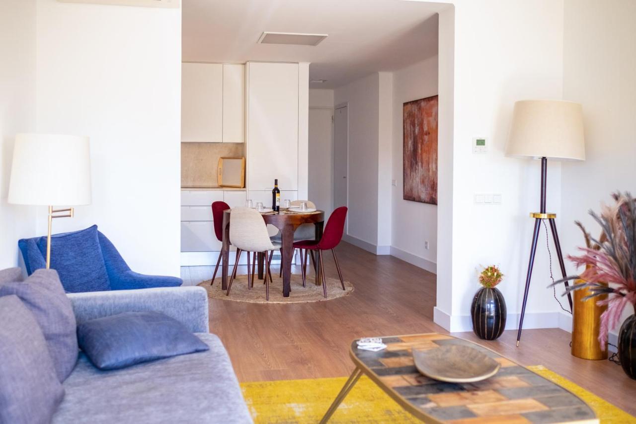 Apartamento Luxury Near Cais Do Sodre