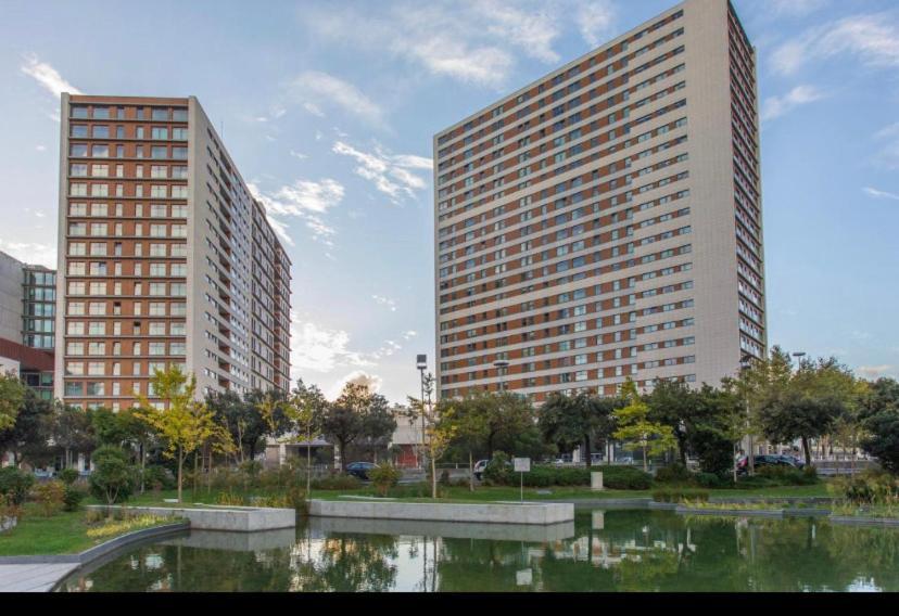 Panoramic - River View Apartamento