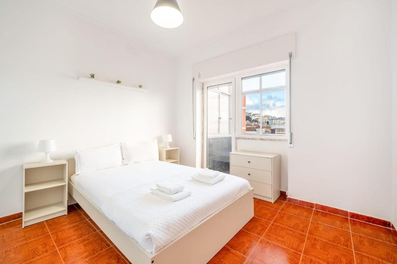 Appartement Guestready - Bright Flat Near Rio De Mouro Station *