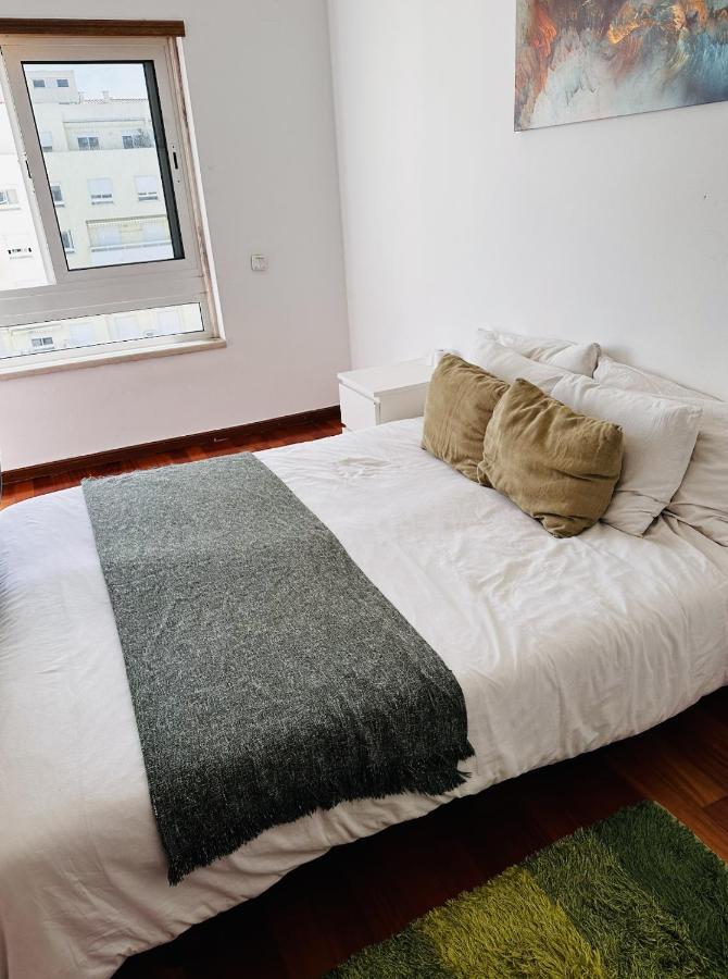 Privatunterkunft Magnetic Oasis Lissabon
