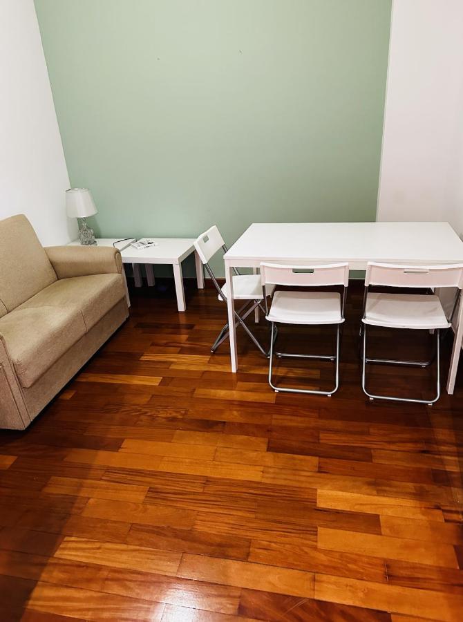 Privatunterkunft Magnetic Oasis Lissabon
