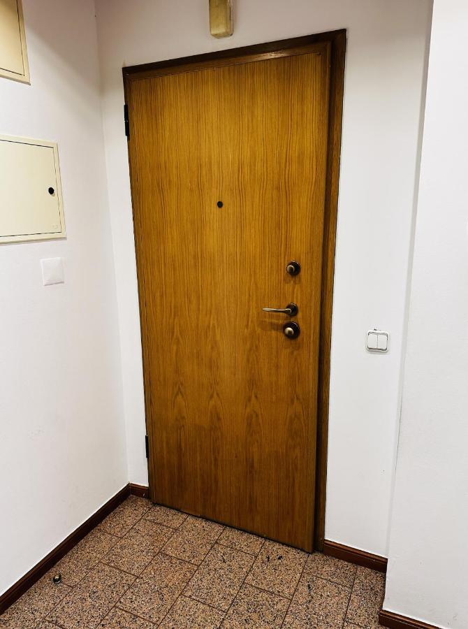 Privatunterkunft Magnetic Oasis