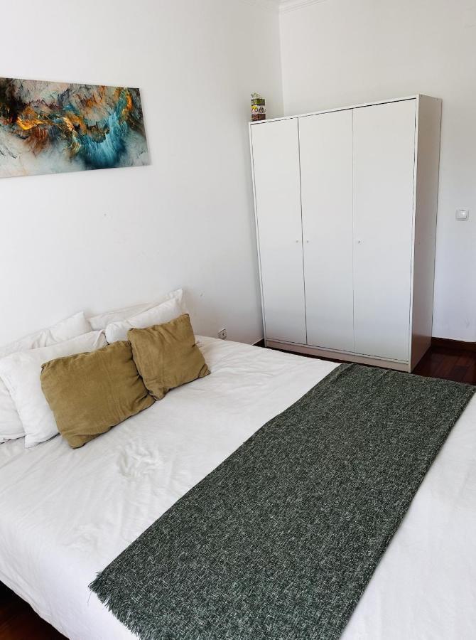 Magnetic Oasis Privatunterkunft *
